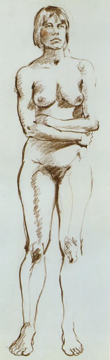 Life Sketch_16